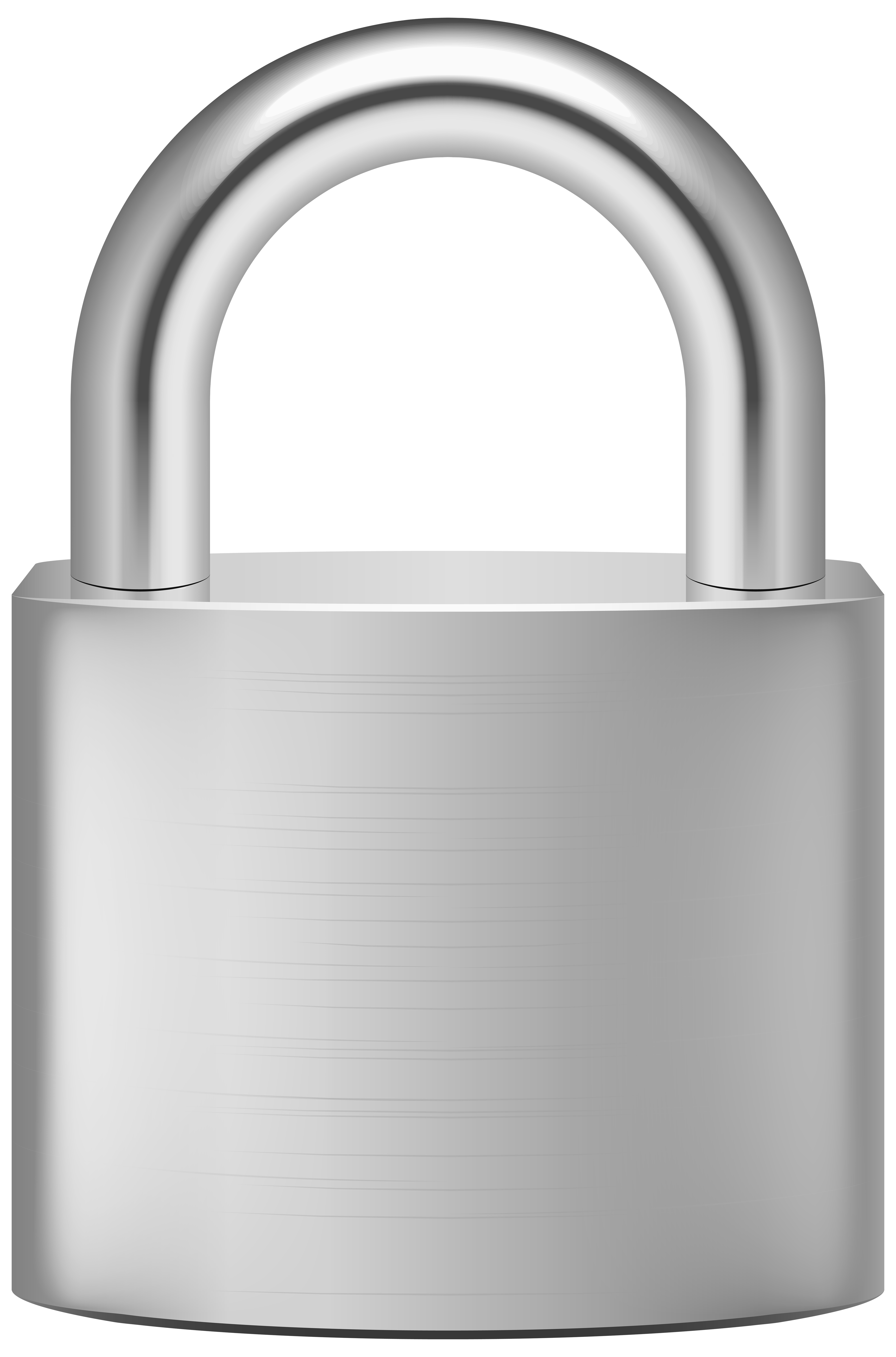 lock